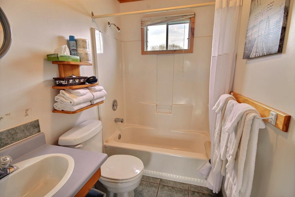 Cavendish Bosom Buddies Cottage Resort חדר תמונה