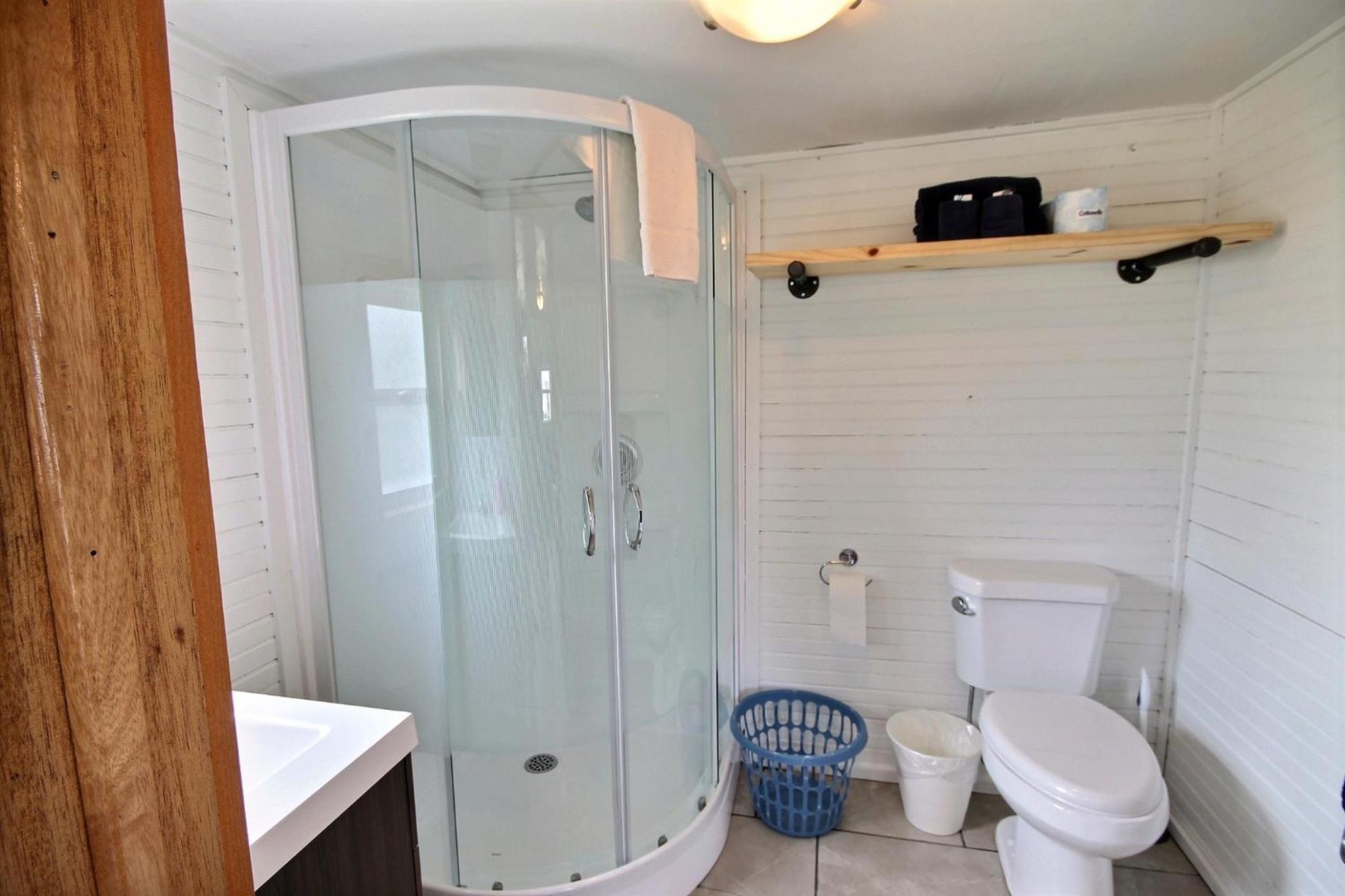 Cavendish Bosom Buddies Cottage Resort מראה חיצוני תמונה