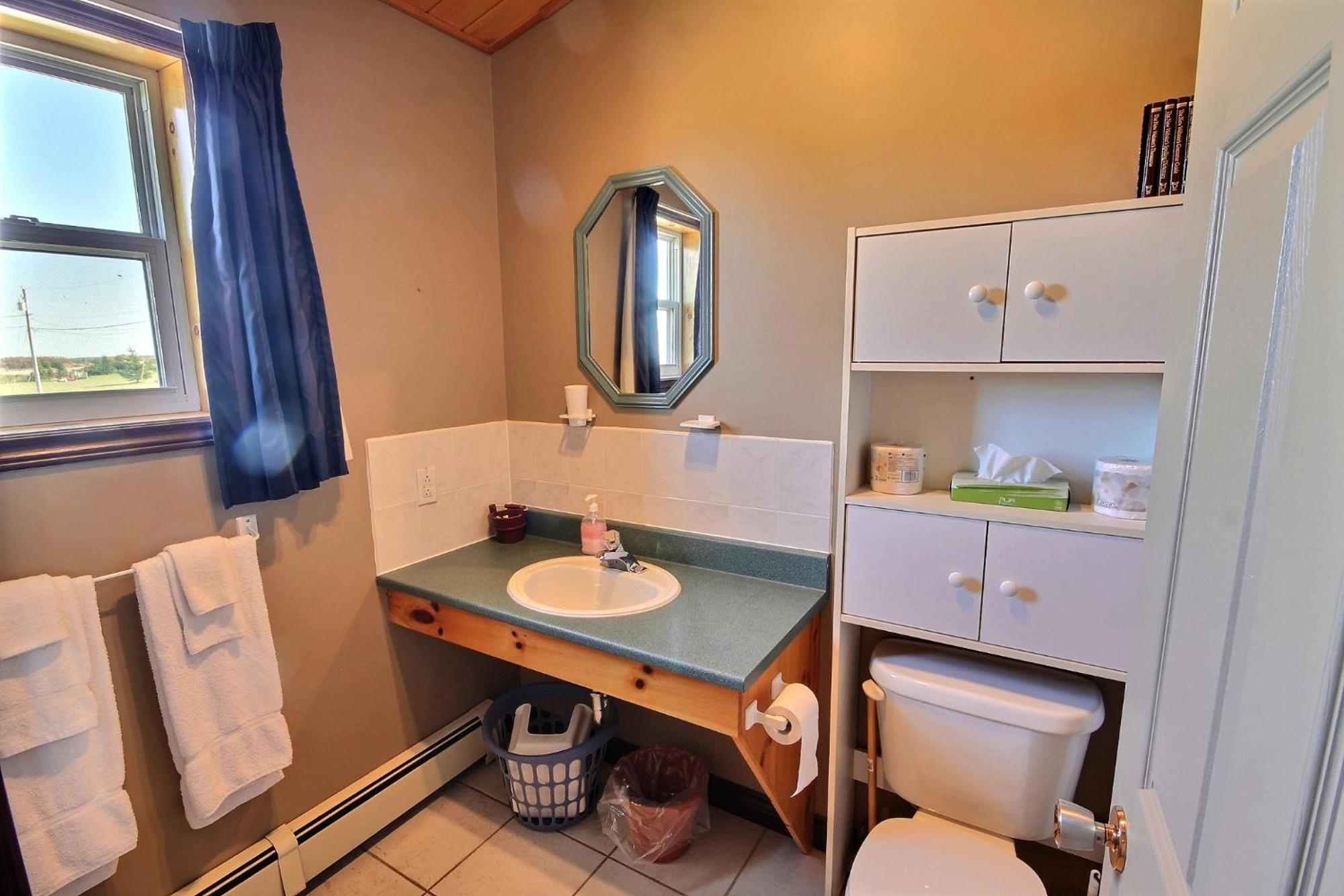 Cavendish Bosom Buddies Cottage Resort חדר תמונה