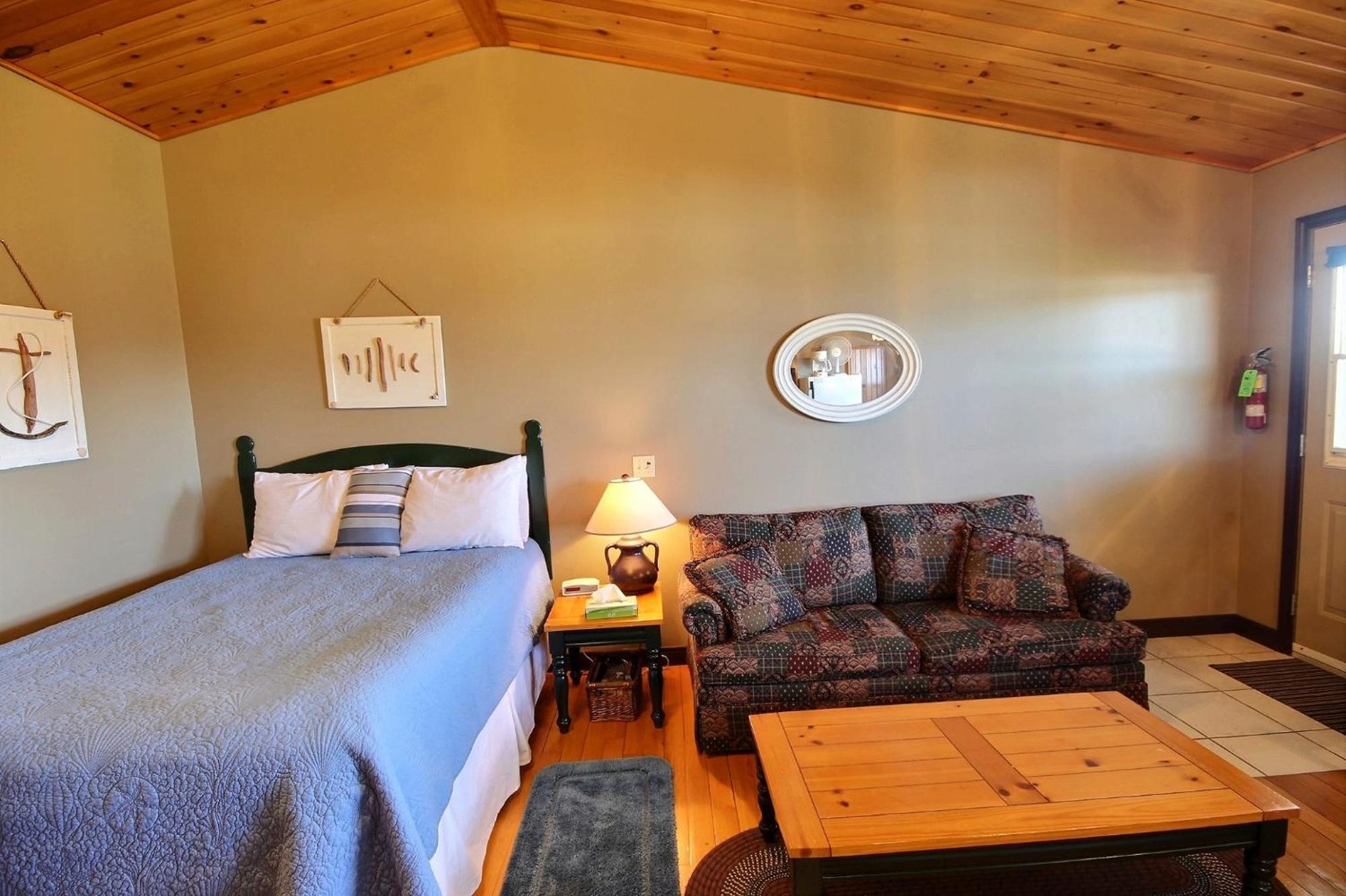 Cavendish Bosom Buddies Cottage Resort חדר תמונה