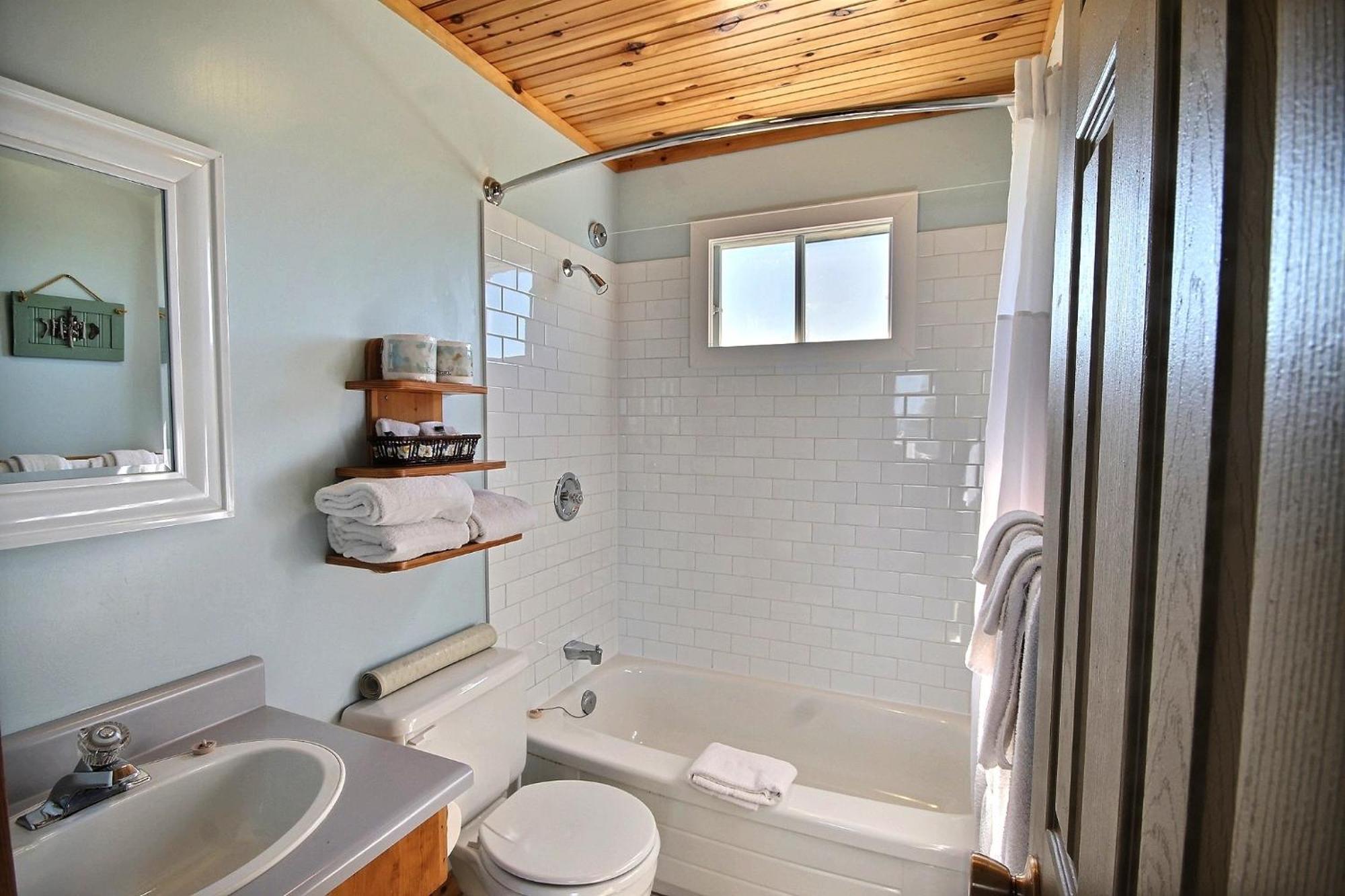 Cavendish Bosom Buddies Cottage Resort חדר תמונה