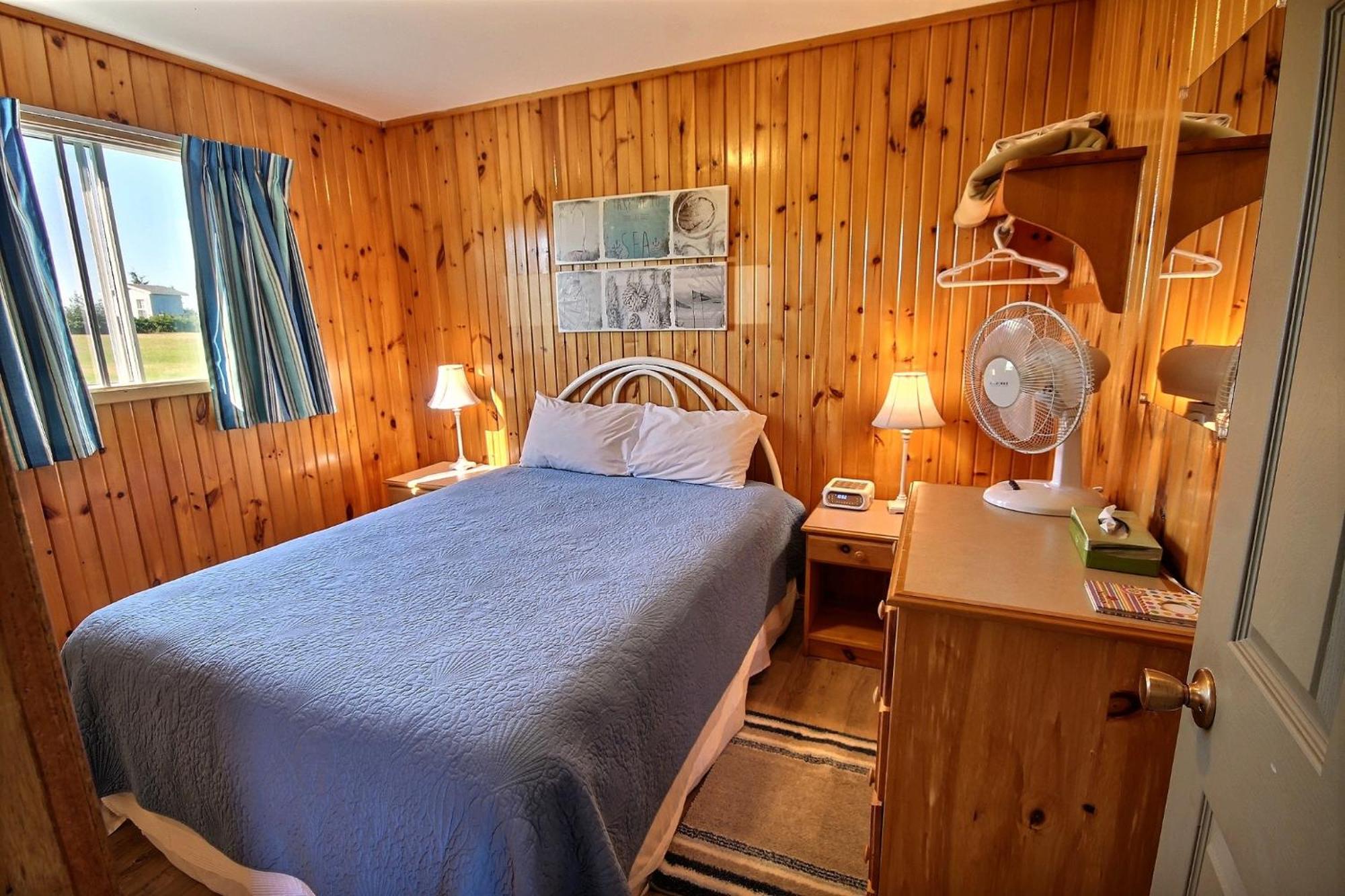 Cavendish Bosom Buddies Cottage Resort חדר תמונה