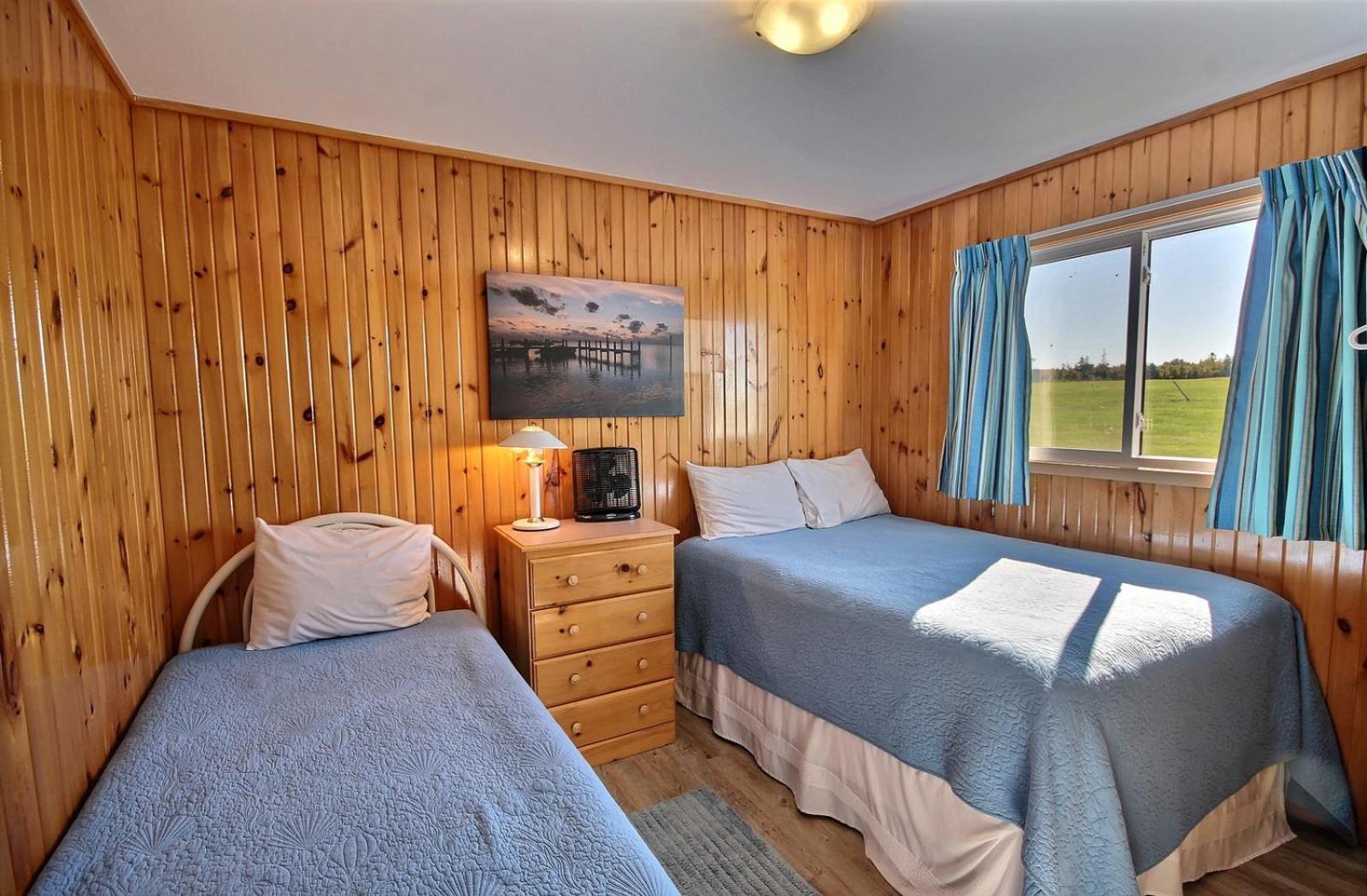 Cavendish Bosom Buddies Cottage Resort מראה חיצוני תמונה