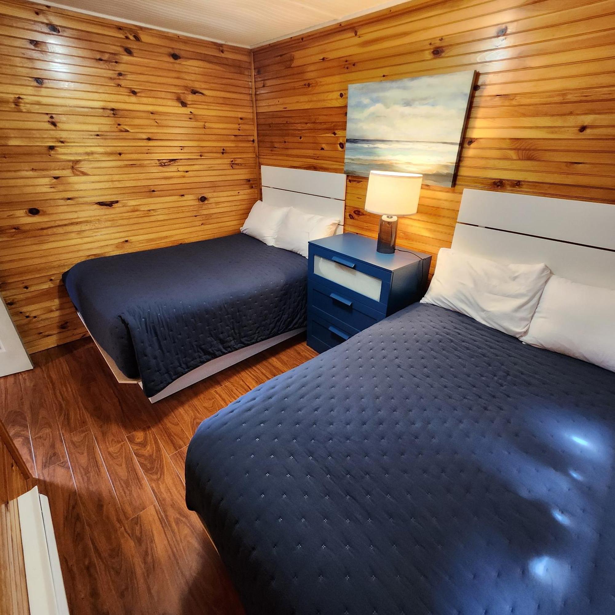 Cavendish Bosom Buddies Cottage Resort מראה חיצוני תמונה