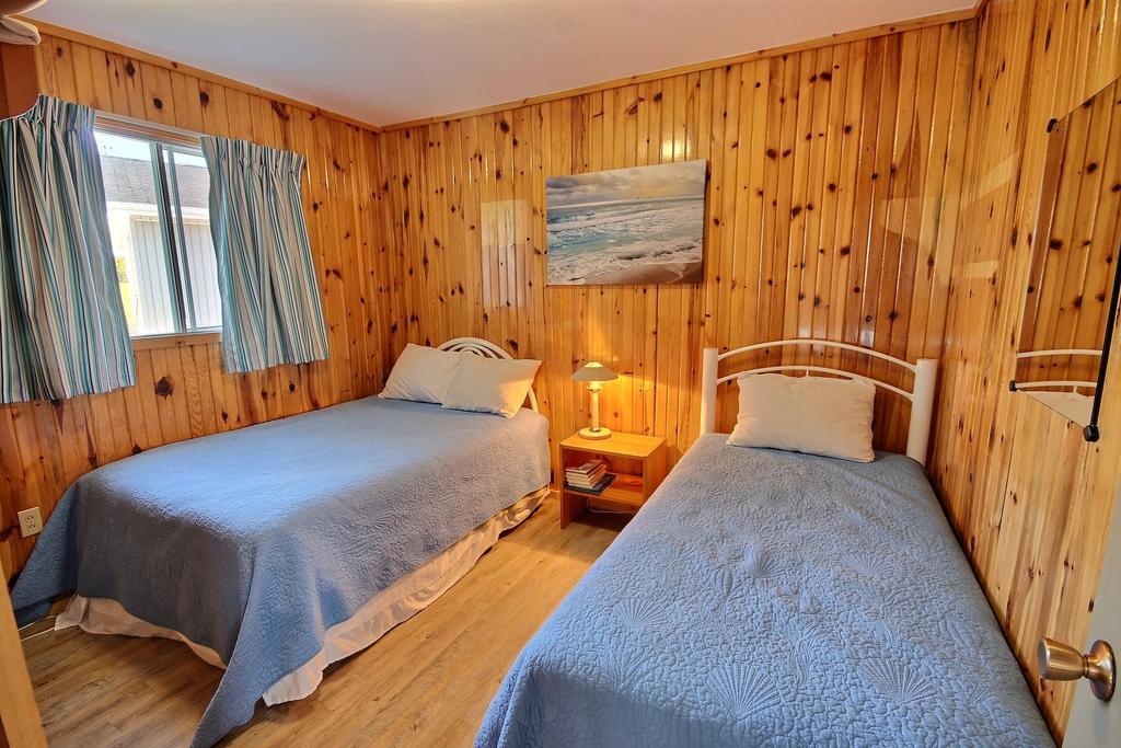 Cavendish Bosom Buddies Cottage Resort מראה חיצוני תמונה