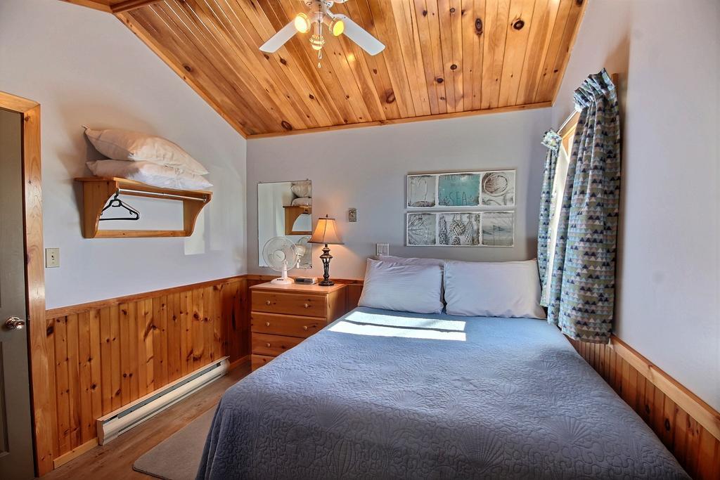 Cavendish Bosom Buddies Cottage Resort מראה חיצוני תמונה