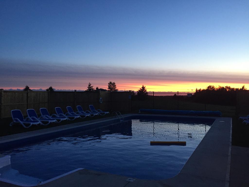 Cavendish Bosom Buddies Cottage Resort מראה חיצוני תמונה