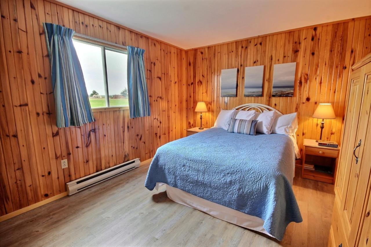 Cavendish Bosom Buddies Cottage Resort חדר תמונה